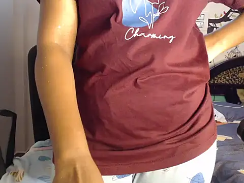 Snapshot of Zellybean_telugu chatting on December 1, 2025, 5:30 am Zellybean telugu online show from December 1, 2025, 5:30 am