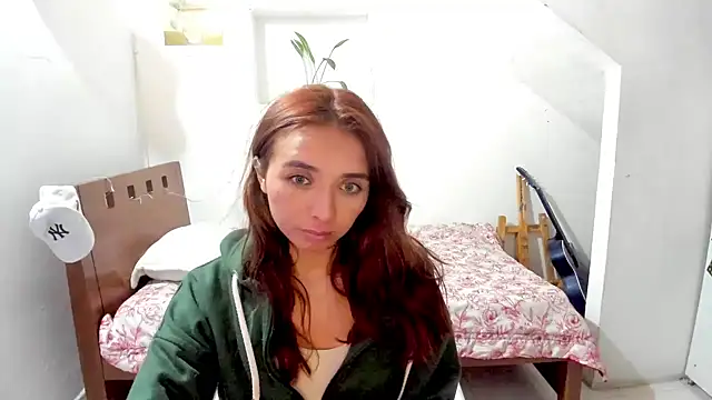 megan doll2123 online show from April 2, 2026, 9:21 pm