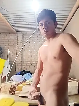 Snapshot of Gustavo1135e chatting on October 1, 2025, 4:55 pm Gustavo1135e online show from October 1, 2025, 4:55 pm