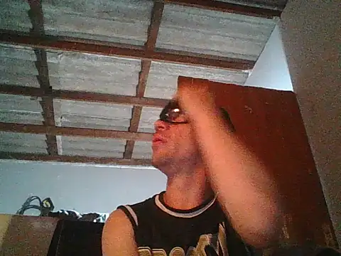 Snapshot of Pyerry82 chatting on November 29, 2025, 6:57 am Pyerry82 online show from November 29, 2025, 6:57 am