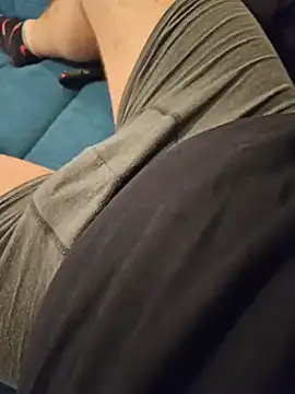 ctocum35 online show from October 17, 2025, 10:55 pm