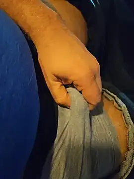 ctocum35 online show from October 20, 2025, 8:42 pm