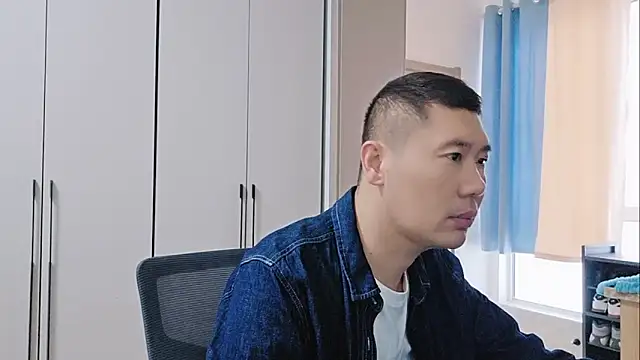 Buryerry-B online show from September 22, 2025, 12:27 am