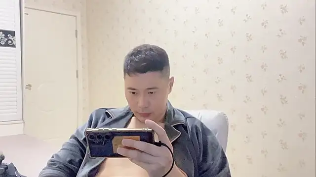 Buryerry-B online show from November 16, 2025, 11:15 am