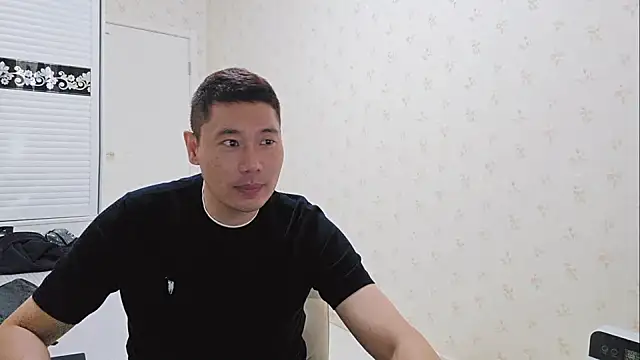 Buryerry-B online show from September 26, 2025, 12:50 am