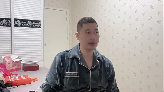 Buryerry-B online show from October 4, 2025, 10:17 am