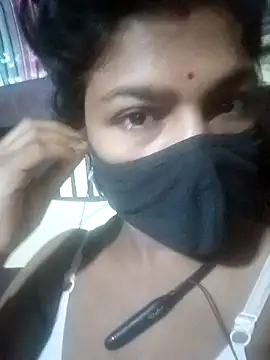 Snapshot of vandana_babi chatting on October 16, 2025, 12:52 am vandana babi online show from October 16, 2025, 12:52 am