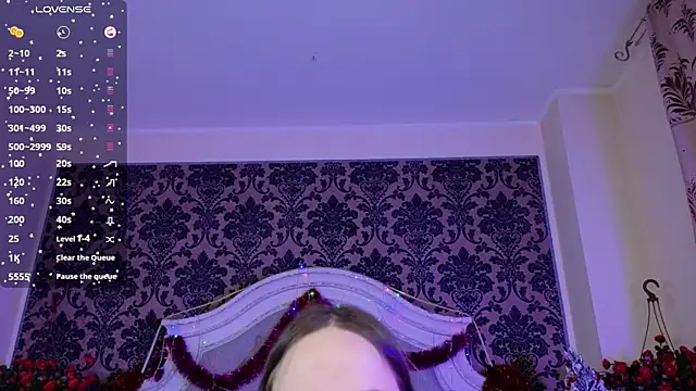 Snapshot of Angeel_Kate chatting on January 10, 2026, 4:52 am Angeel Kate online show from January 10, 2026, 4:52 am