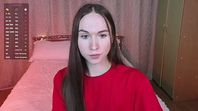 Snapshot of Angeel_Kate chatting on March 3, 2026, 11:28 am Angeel Kate online show from March 3, 2026, 11:28 am