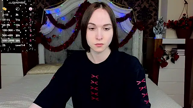 Snapshot of Angeel_Kate chatting on December 14, 2025, 11:38 am Angeel Kate online show from December 14, 2025, 11:38 am