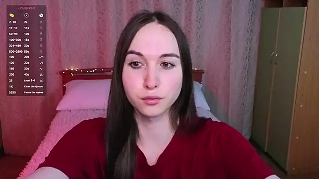 Snapshot of Angeel_Kate chatting on February 26, 2026, 12:05 pm Angeel Kate online show from February 26, 2026, 12:05 pm