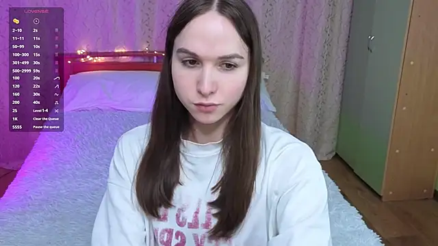 Snapshot of Angeel_Kate chatting on April 19, 2026, 8:00 pm Angeel Kate online show from April 19, 2026, 8:00 pm