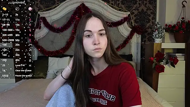 Snapshot of Angeel_Kate chatting on January 12, 2026, 11:28 am Angeel Kate online show from January 12, 2026, 11:28 am