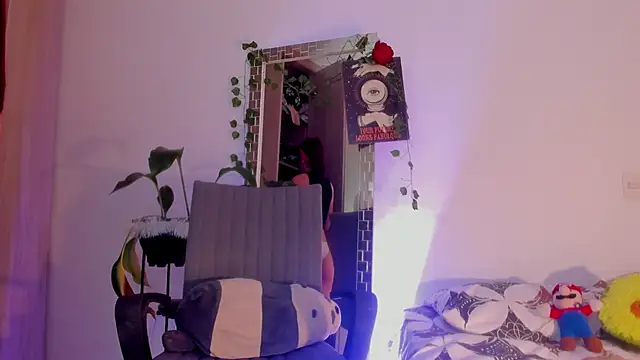 Genesiissss online show from October 21, 2025, 1:27 am