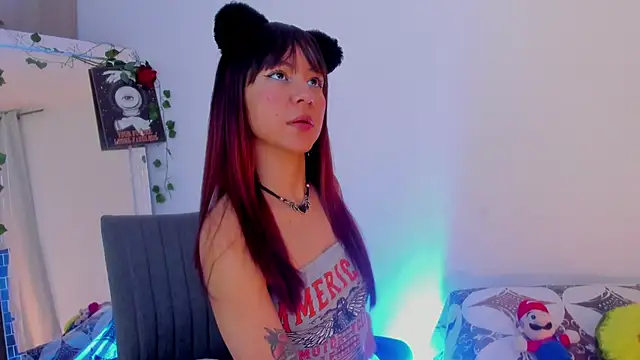 Genesiissss online show from November 2, 2025, 1:10 am