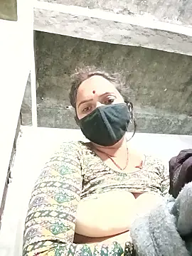 suhani sharmj online show from January 7, 2026, 8:14 pm