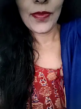 Deepa Sharma143 online show from September 10, 2025, 5:17 am