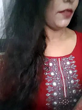 Deepa Sharma143 online show from September 13, 2025, 5:07 am