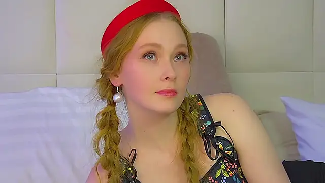 AgataFoxley online show from November 27, 2025, 6:08 pm