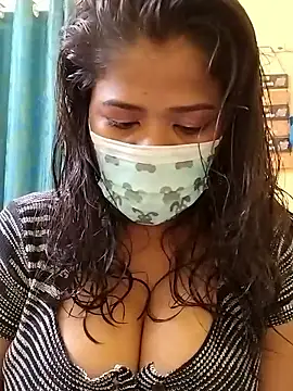 HAANNIAA online show from September 14, 2025, 3:56 pm