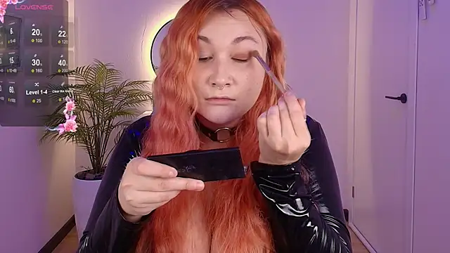 Snapshot of laura_palmerr chatting on September 25, 2025, 1:44 am laura palmerr online show from September 25, 2025, 1:44 am