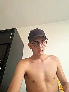 STEVAN RXX online show from January 9, 2026, 8:16 pm