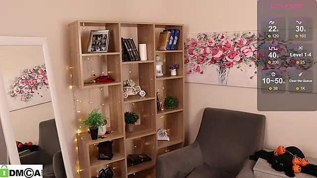 Sue Sanders online show from February 22, 2026, 6:27 am