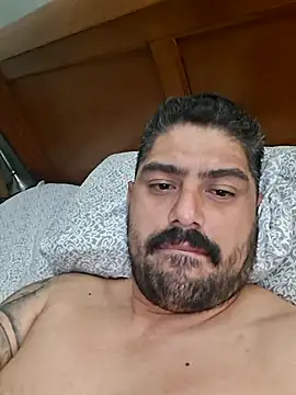 Sexylobo831 online show from September 30, 2025, 5:02 am