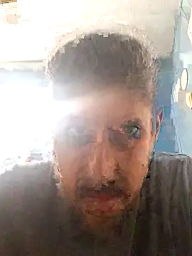 Sexylobo831 online show from March 12, 2026, 1:44 am