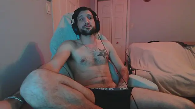 Snapshot of Ardokks chatting on February 24, 2026, 3:07 am Ardokks online show from February 24, 2026, 3:07 am