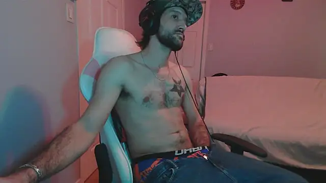 Snapshot of Ardokks chatting on January 19, 2026, 2:48 am Ardokks online show from January 19, 2026, 2:48 am