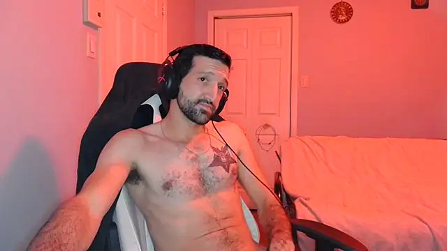 Ardokks online show from November 21, 2025, 2:54 am