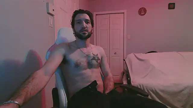 Snapshot of Ardokks chatting on February 23, 2026, 2:57 am Ardokks online show from February 23, 2026, 2:57 am