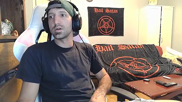 Ardokks online show from October 28, 2025, 4:02 am