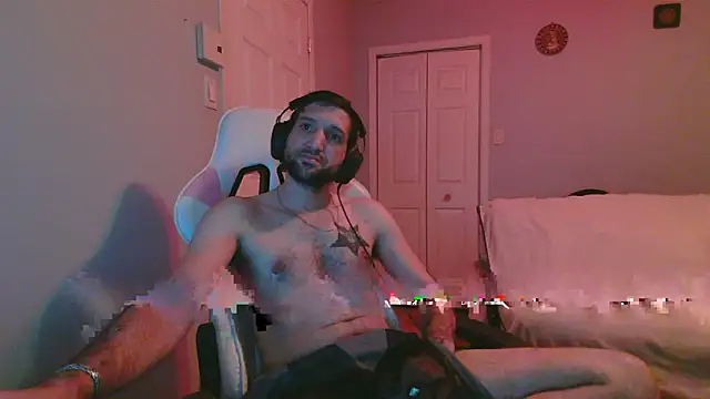 Snapshot of Ardokks chatting on February 19, 2026, 3:14 am Ardokks online show from February 19, 2026, 3:14 am