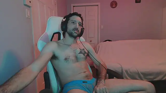 Snapshot of Ardokks chatting on February 3, 2026, 2:53 am Ardokks online show from February 3, 2026, 2:53 am