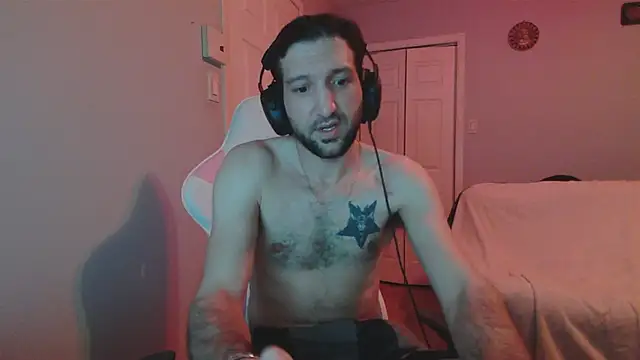 Snapshot of Ardokks chatting on February 18, 2026, 2:42 am Ardokks online show from February 18, 2026, 2:42 am