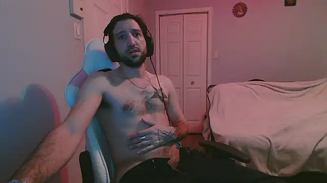 Snapshot of Ardokks chatting on February 21, 2026, 2:35 am Ardokks online show from February 21, 2026, 2:35 am