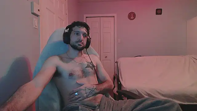 Snapshot of Ardokks chatting on February 26, 2026, 3:39 am Ardokks online show from February 26, 2026, 3:39 am