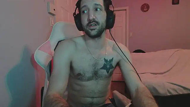 Snapshot of Ardokks chatting on February 5, 2026, 2:51 am Ardokks online show from February 5, 2026, 2:51 am