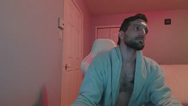 Snapshot of Ardokks chatting on February 27, 2026, 2:56 am Ardokks online show from February 27, 2026, 2:56 am