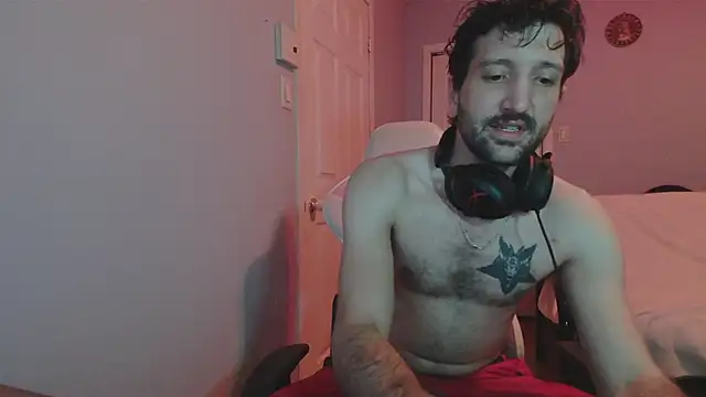 Snapshot of Ardokks chatting on February 7, 2026, 2:52 am Ardokks online show from February 7, 2026, 2:52 am