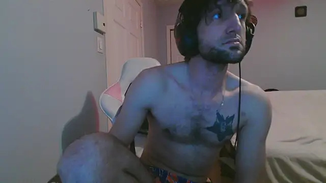 Snapshot of Ardokks chatting on February 11, 2026, 12:38 pm Ardokks online show from February 11, 2026, 12:38 pm