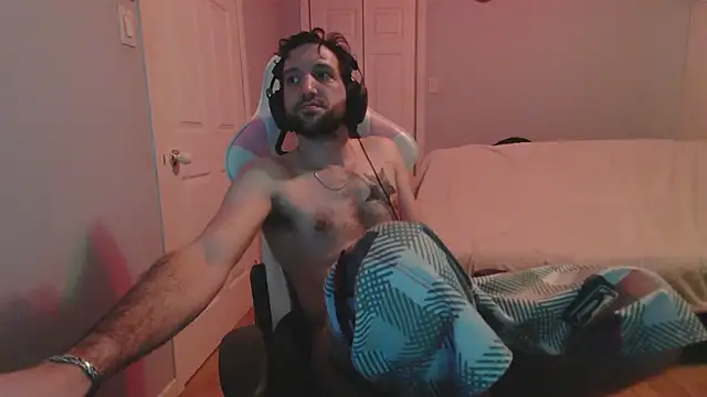 Snapshot of Ardokks chatting on February 20, 2026, 6:26 am Ardokks online show from February 20, 2026, 6:26 am