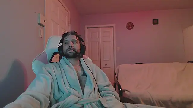 Snapshot of Ardokks chatting on February 28, 2026, 2:55 am Ardokks online show from February 28, 2026, 2:55 am