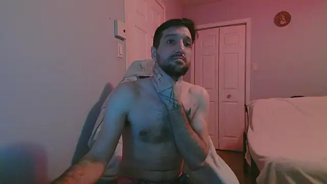 Snapshot of Ardokks chatting on March 1, 2026, 2:22 am Ardokks online show from March 1, 2026, 2:22 am