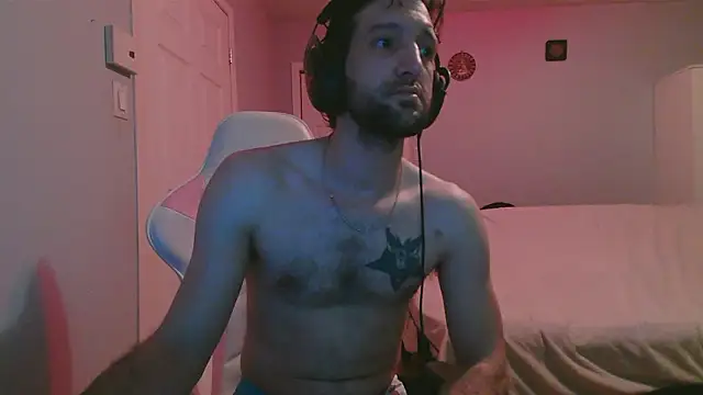 Snapshot of Ardokks chatting on February 20, 2026, 3:03 am Ardokks online show from February 20, 2026, 3:03 am