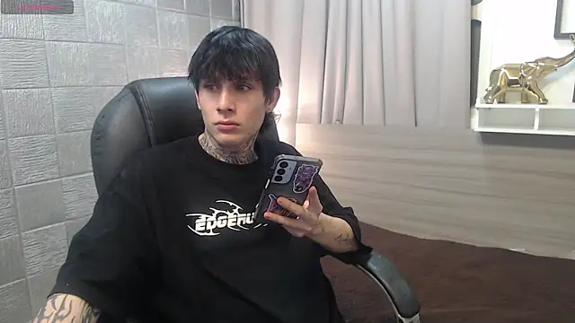 Iantwink18 online show from January 15, 2026, 3:54 am