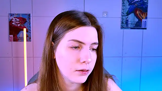 AliceCUNTach online show from December 3, 2025, 5:08 am