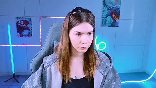 AliceCUNTach online show from September 11, 2025, 5:07 am